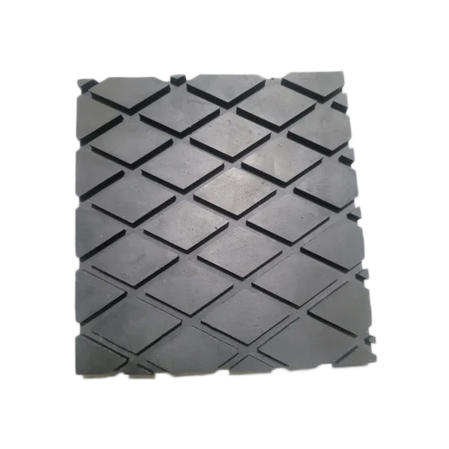 Pulley Lagging Rubber Sheet