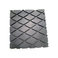 Pulley Lagging Rubber Sheet