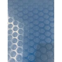 3mm Blue Electrical Insulation Rubber Mats