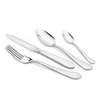 Shapes Cutlery Stella 4mm