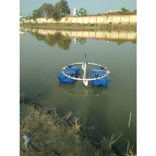 High Quality Floating Fountain