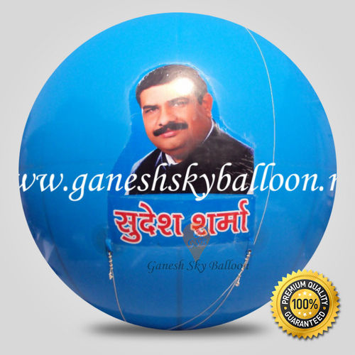 Political Promotion Big Size Balloons