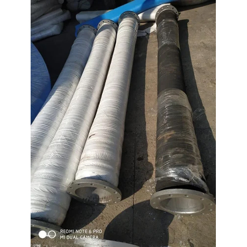 6 m Rubber Hose