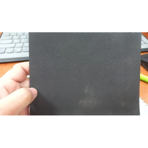 Industrial Nitrile Rubber Insulation Sheet