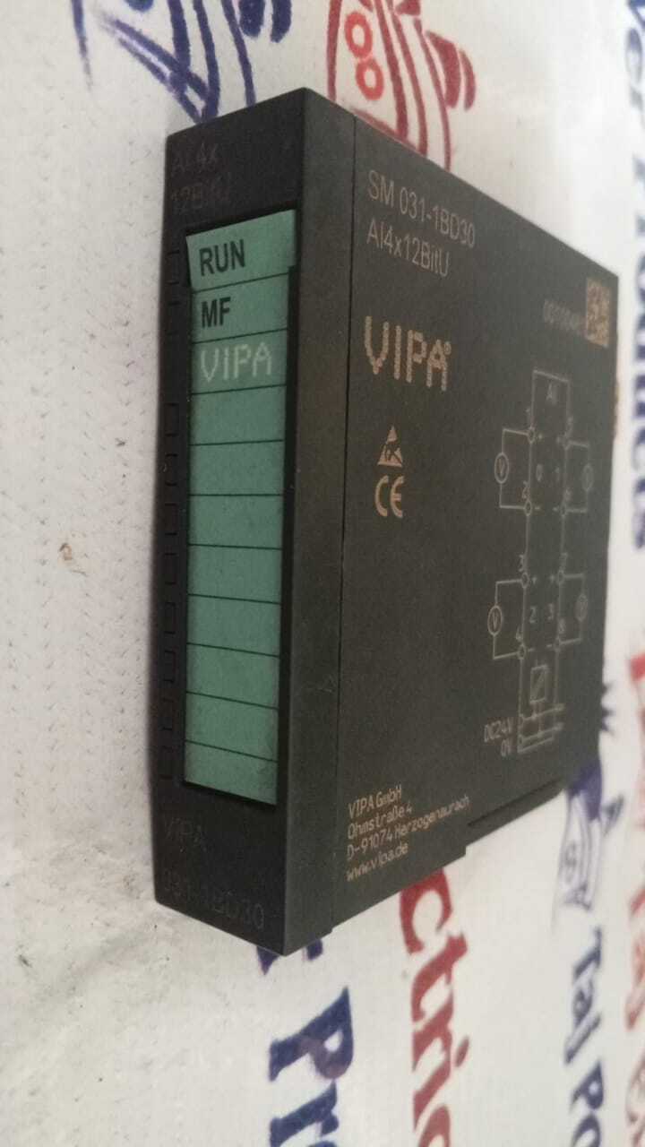 VIPA SM 031-1BD30 PLC
