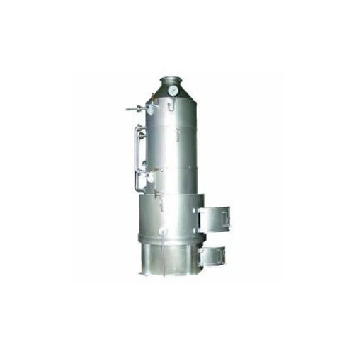 High Speed Industrial Distilation Column