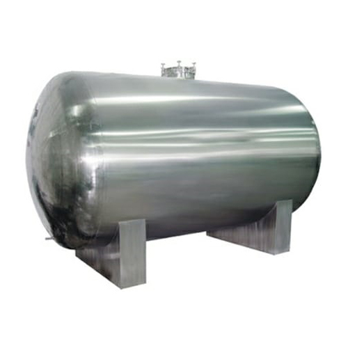 Industrial Storage Tank Grade: First Class