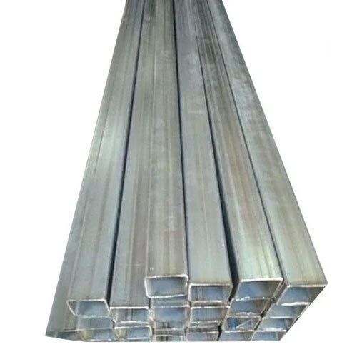 Industrial Stainless Steel Square Pipe Application: Construction