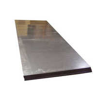 Hot Rolled Titanium Plates Application: Construction