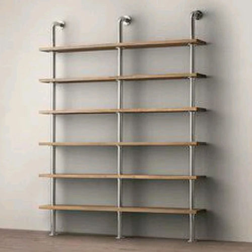 Steel Wall Mounted Clothing Counter