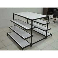 Cloth Step Counter - Metal Type: Steel