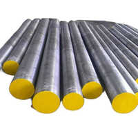 En8 Carbon Steel Bright Bar Application: Construction