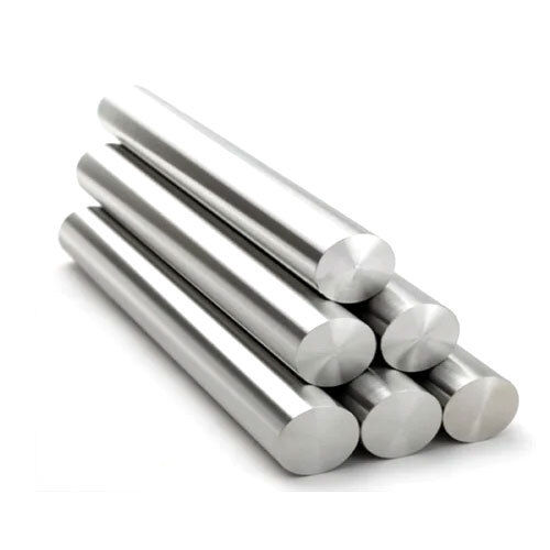 Uns S31803 Duplex Steel Round Bar Application: Industrial & Commercial