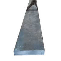 20 Mm Mild Steel Flat Bar Application: Construction