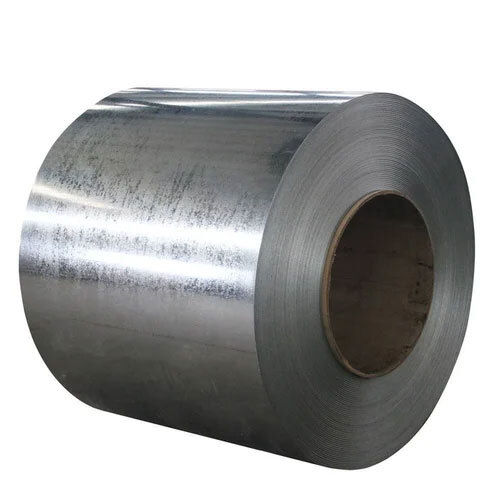 Industrial Galvanized Steel Coils Application: Construction