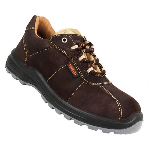 Coffer Safety M1025 Airport Friendly Safety Shoe