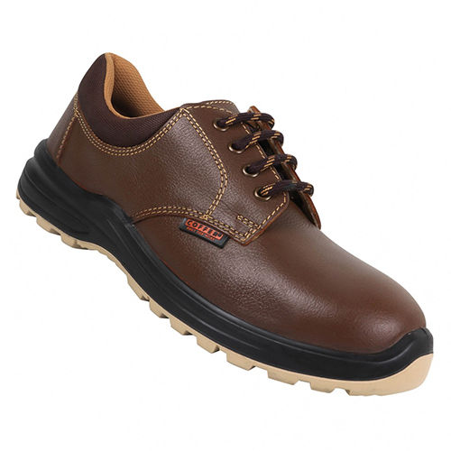 Coffer Safety M1046 Formal Safety Shoe