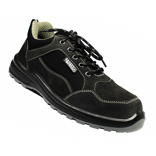 Coffer Safety M1034 AZ-82346 Sporty Safety Shoe