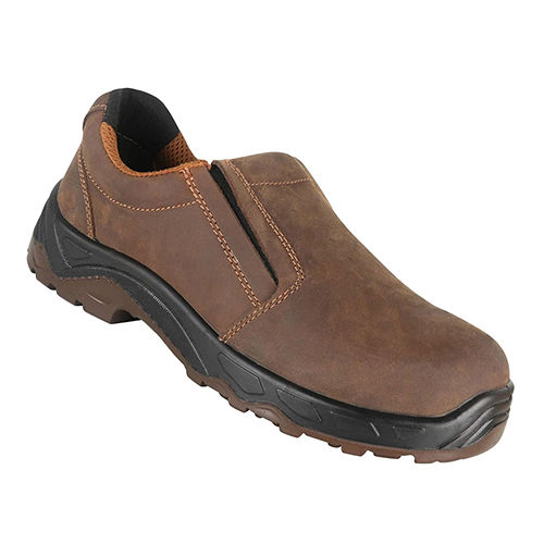 Zain ZM BOSTON 82-349 Slip-on Safety Shoe