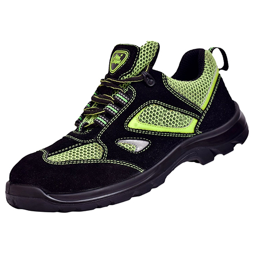 Allen Cooper AC-1434 Heat and Shock Resistant Steel Toe