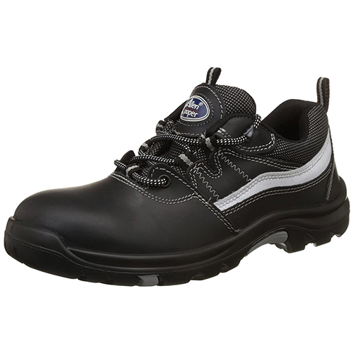Allen Cooper AC-1425 Heat Resistant Safety Shoe
