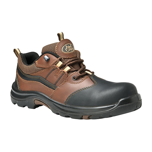 Allen Cooper AC-1431 Heat and Shock Resistant Safety Shoe