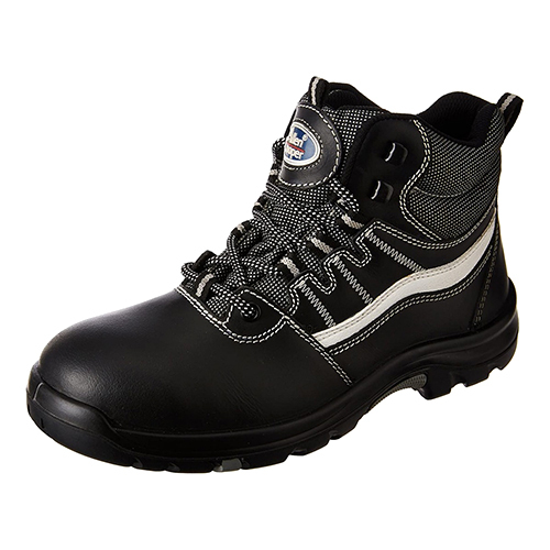 Allen Cooper AC-1426 High Ankle Heat Resistant Safety Shoe
