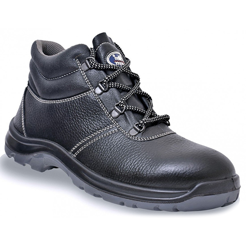 Allen Cooper AC-1436 High Ankle Safety Shoe
