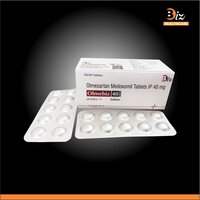 Olmesartan 40mg