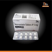 Atorvastatin 5mg