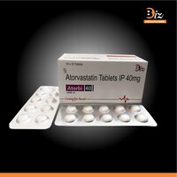 Atorvastatin 40mg