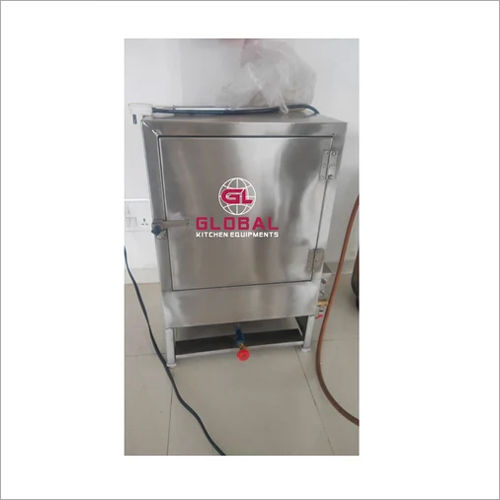 Idli Steamer With Stand Application: Kitchen