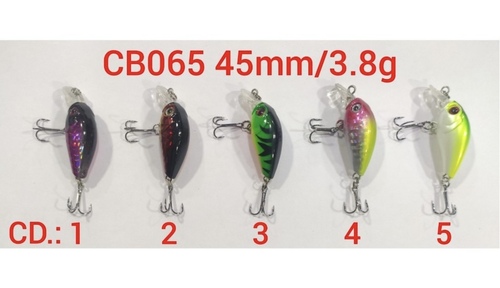 Fishing lure