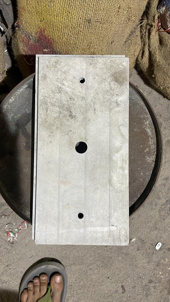 Manganese Steel Casting