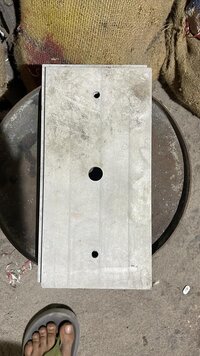 Manganese Steel Casting