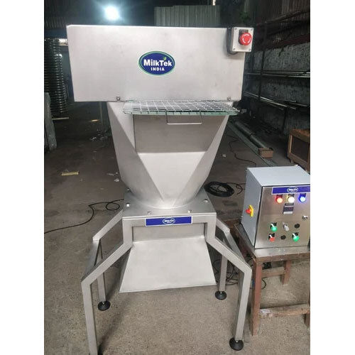 Good Quality Automatic Shredded Cheese Making Machine