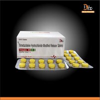 Trimetazidine 35mg MR