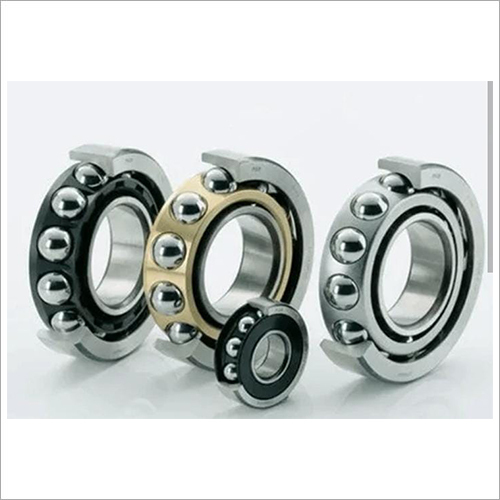 Angular Contact Ball Bearing