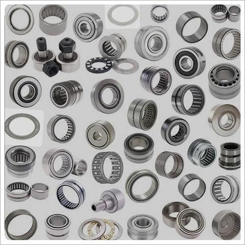 Silver Needle Roller  Bearing