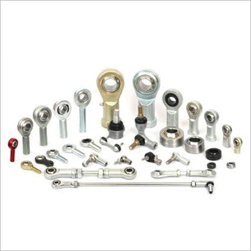 Rod End Bearing