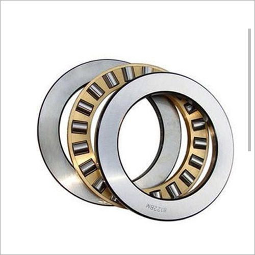 Silver Roller Thrust Bearing