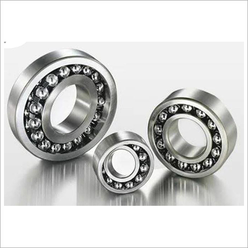 Self Aligning Ball Bearing