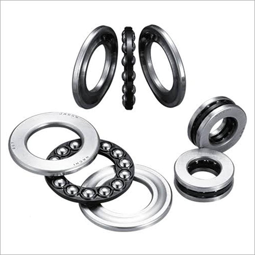 Thurst Ball Bearing