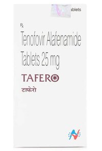 TAFERO Tablet