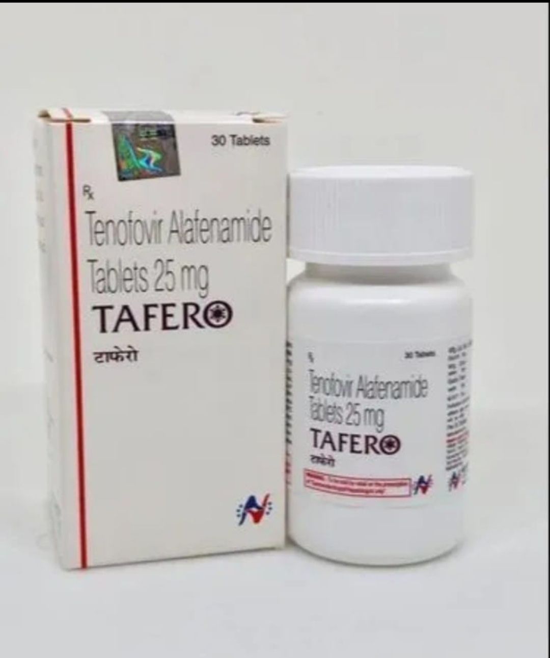 TAFERO Tablet