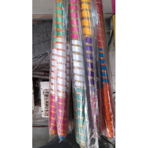 Teak Wood Handmade Wooden Dandiya Sticks