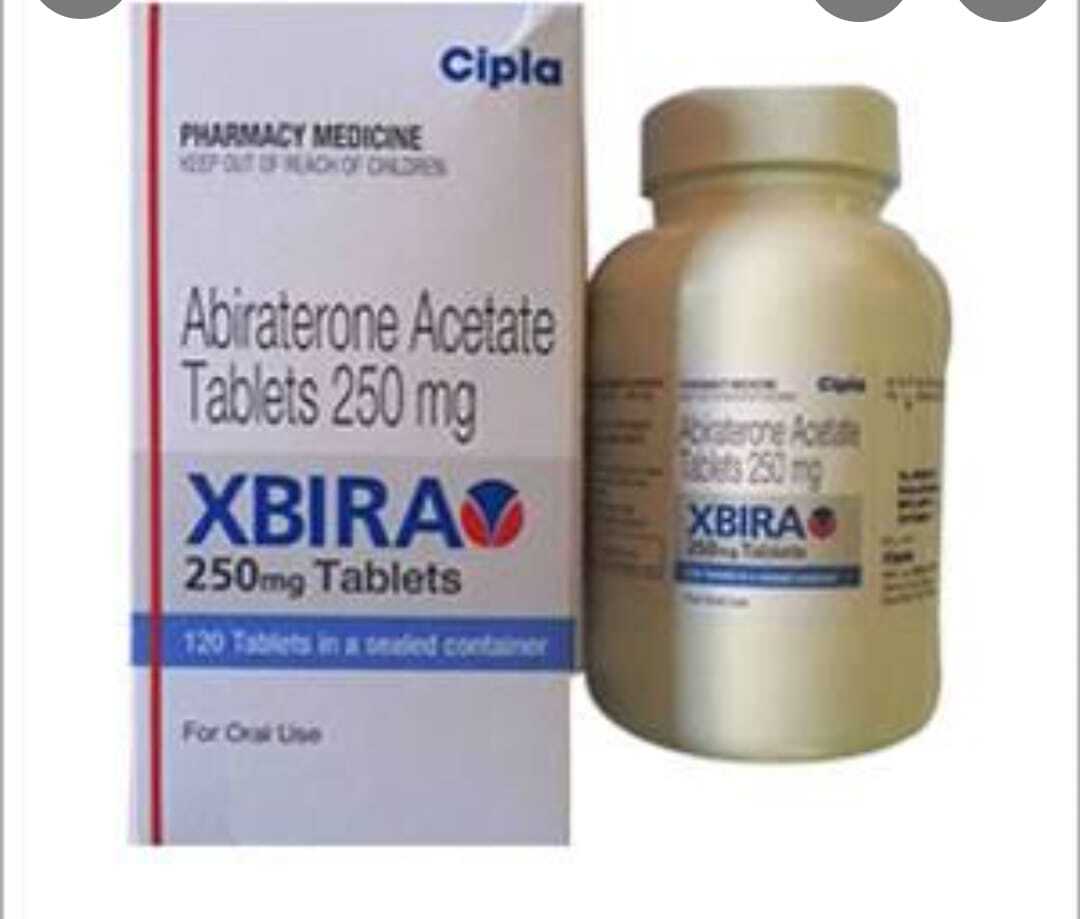 XBIRA Tablet