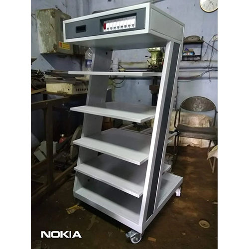 Endoscope Trolley