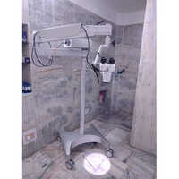 ENT operating microscope