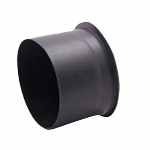 Black Pvc Plug